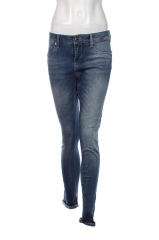 Дамски дънки Gaudi Jeans, Размер M, Цвят Син, Цена 8,18 €, #136725782