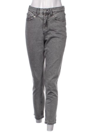 Damen Jeans Pull&Bear, Größe S, Farbe Grau, Preis 8,99 €, #136725790