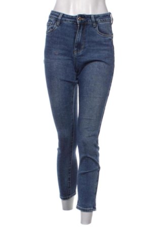 Blugi de femei Unbranded, Mărime M, Culoare Albastru, Preț 44,99 Lei, #136725869