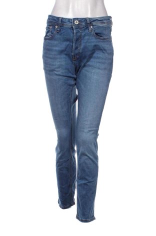Damen Jeans Jack & Jones, Größe XL, Farbe Blau, Preis 11,99 €, #136725946