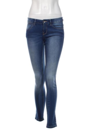 Damskie jeansy Unbranded, Rozmiar S, Kolor Niebieski, Cena 55,99 zł, #136726308