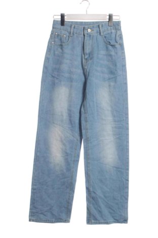 Дамски дънки Unbranded, Размер XS, Цвят Син, Цена 16,87 €, #136726391