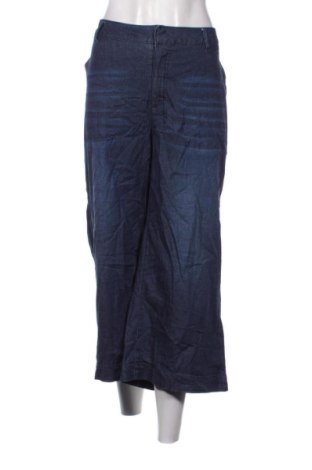 Дамски дънки Unbranded, Размер 3XL, Цвят Син, Цена 15,33 €, #136726446