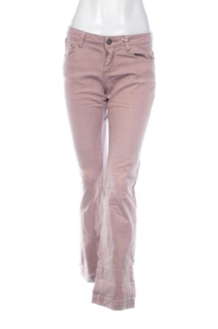 Damen Jeans S.Oliver, Größe L, Farbe Aschrosa, Preis 12,99 €, #136726521