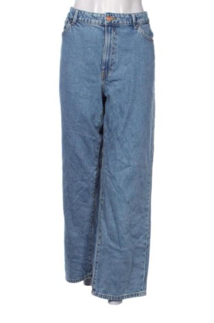 Damen Jeans Lindex, Größe L, Farbe Blau, Preis 12,99 €, #136726636