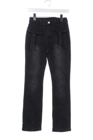 Damen Jeans SHEIN, Größe XS, Farbe Schwarz, Preis € 7,99, #136726749