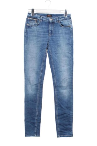 Blugi de femei ONLY, Mărime S, Culoare Albastru, Preț 41,99 Lei, #136726899