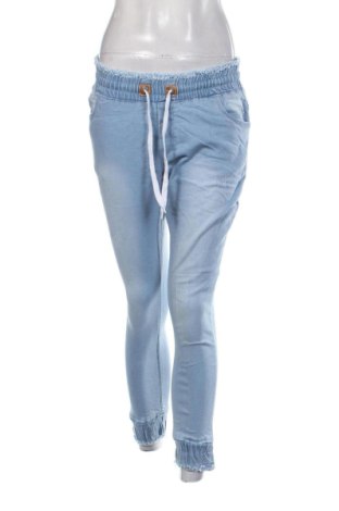 Dámské džíny  Unbranded, Velikost M, Barva Modrá, Cena  219,00 Kč, #136727093