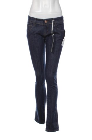 Дамски дънки Tally Weijl, Размер L, Цвят Син, Цена 13,80 €, #136727756