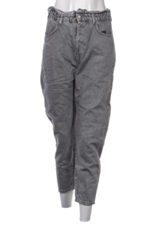 Damen Jeans Zara, Größe S, Farbe Grau, Preis 14,99 €, #136727888