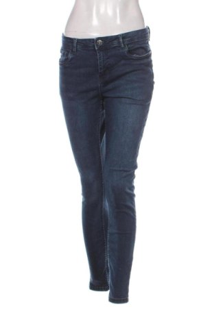 Damskie jeansy Unbranded, Rozmiar L, Kolor Niebieski, Cena 69,66 zł, #136727971