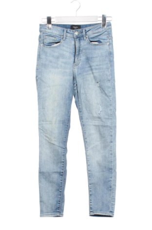 Дамски дънки Vero Moda, Размер S, Цвят Син, Цена 7,15 €, #136728074