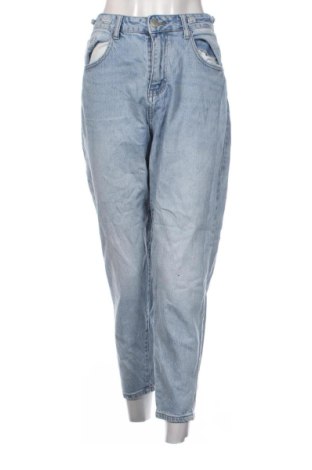 Damen Jeans Unbranded, Größe L, Farbe Blau, Preis 11,99 €, #136728573