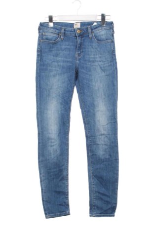 Damen Jeans Lee, Größe M, Farbe Blau, Preis 39,99 €, #136728755