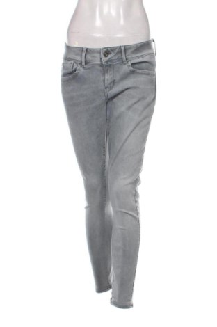Damskie jeansy G-Star Raw, Rozmiar L, Kolor Szary, Cena 466,19 zł, #136728818