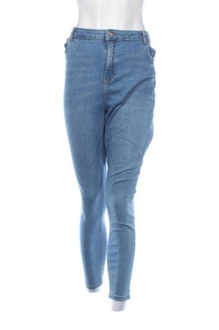 Damen Jeans Denim Co., Größe XL, Farbe Blau, Preis 13,99 €, #136728833