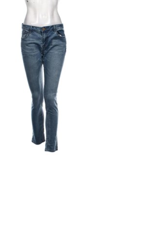 Dámské džíny  Tally Weijl, Velikost XL, Barva Modrá, Cena  329,00 Kč, #136729019