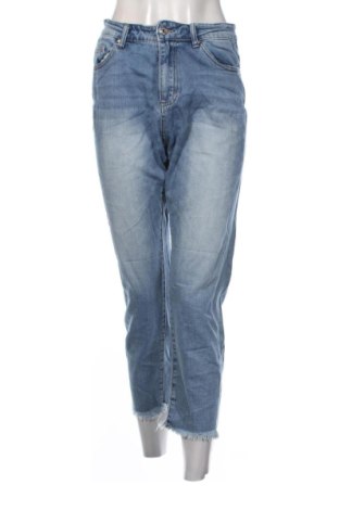 Γυναικείο Τζίν Unbranded, Μέγεθος S, Χρώμα Μπλέ, Τιμή 9,99 €, #136729048