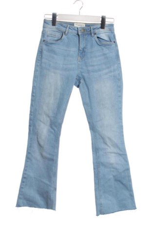 Női farmernadrág Terranova, Méret XS, Szín Kék, Ár 3 909 Ft, #136729327
