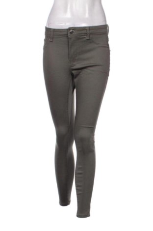 Damskie jeansy Denim Co., Rozmiar M, Kolor Zielony, Cena 33,99 zł, #136729408