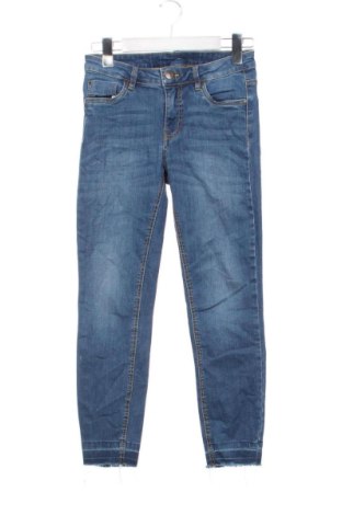 Дамски дънки KappAhl, Размер S, Цвят Син, Цена 10,73 €, #136729461