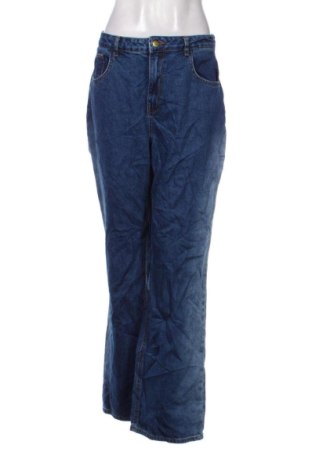 Damskie jeansy Unbranded, Rozmiar M, Kolor Niebieski, Cena 38,99 zł, #136729638