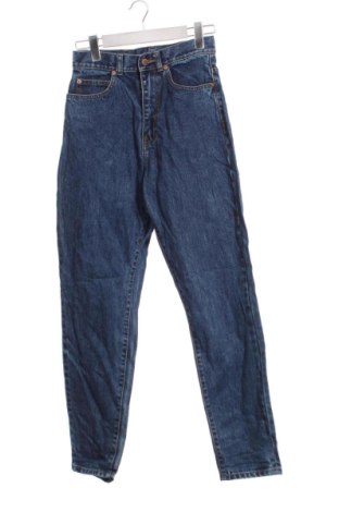 Дамски дънки Dr. Denim, Размер XS, Цвят Син, Цена 9,71 €, #136729758