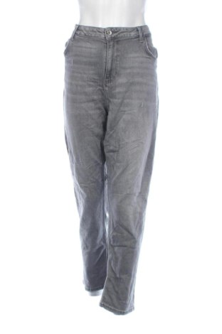 Дамски дънки C&A, Размер M, Цвят Сив, Цена 3,06 €, #136730248
