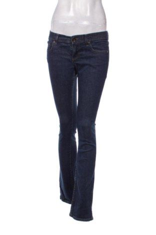Damen Jeans Benetti, Größe L, Farbe Blau, Preis 19,99 €, #136730477