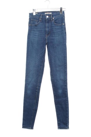 Γυναικείο Τζίν Levi's, Μέγεθος XS, Χρώμα Μπλέ, Τιμή 8,99 €, #136730820
