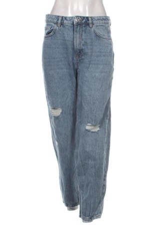 Damskie jeansy LCW, Rozmiar M, Kolor Niebieski, Cena 75,02 zł, #136731123