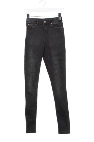 Damskie jeansy Denim Co., Rozmiar XS, Kolor Czarny, Cena 32,15 zł, #136731376
