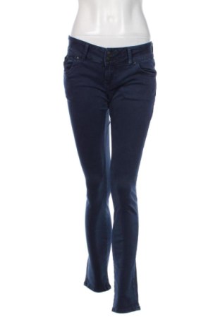 Damskie jeansy Ltb, Rozmiar M, Kolor Niebieski, Cena 58,94 zł, #136731404