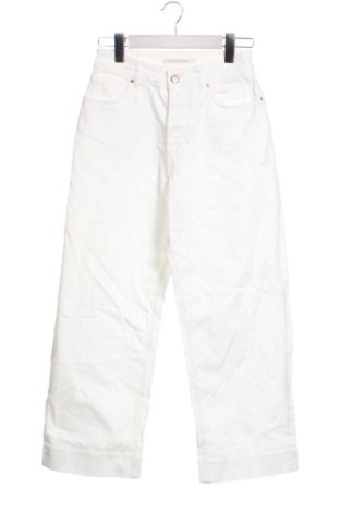 Damen Jeans Don the Fuller, Größe XS, Farbe Weiß, Preis 21,99 €, #136731512
