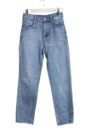 Női farmernadrág Unbranded, Méret XS, Szín Kék, Ár 3 339 Ft, #136731519