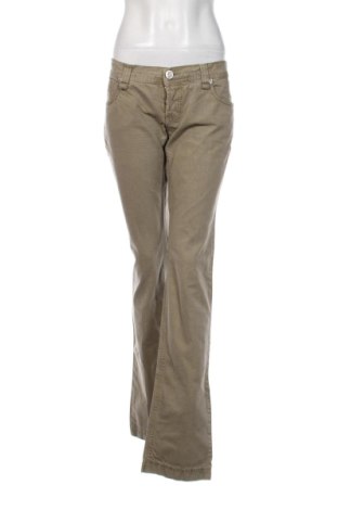 Damskie jeansy Pinko, Rozmiar XL, Kolor Zielony, Cena 303,99 zł, #136731615