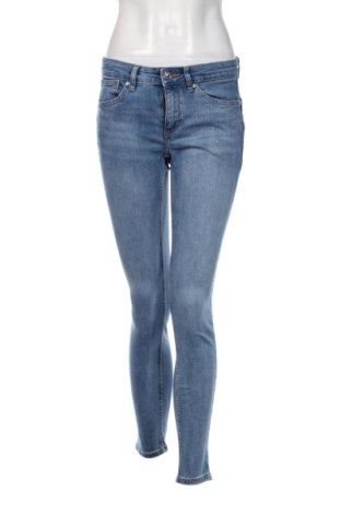 Damen Jeans Mango, Größe S, Farbe Blau, Preis 17,00 €, #136731660
