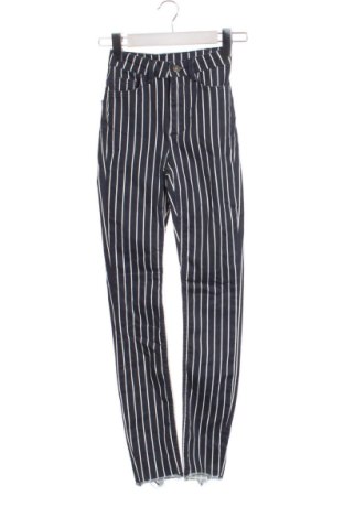 Damskie jeansy Subdued, Rozmiar XXS, Kolor Niebieski, Cena 50,99 zł, #136731771