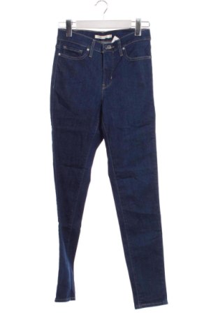 Dámské džíny  Unbranded, Velikost S, Barva Modrá, Cena  319,00 Kč, #136731781