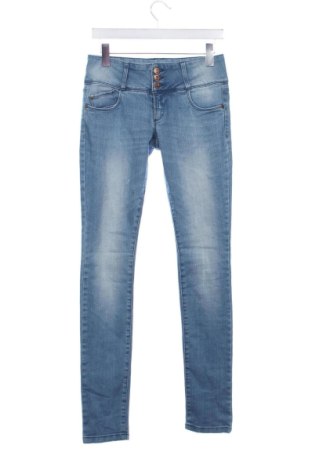 Damskie jeansy ONLY, Rozmiar S, Kolor Niebieski, Cena 35,99 zł, #136731897
