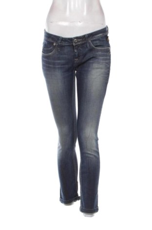 Damskie jeansy G-Star Raw, Rozmiar L, Kolor Niebieski, Cena 160,75 zł, #136732136