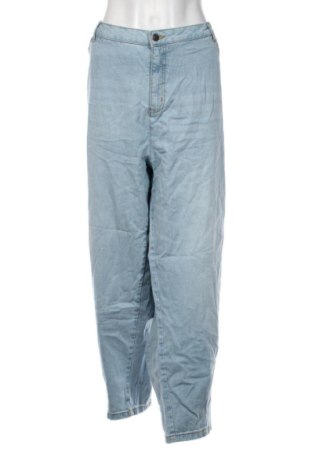 Дамски дънки Unbranded, Размер 5XL, Цвят Син, Цена 9,71 €, #136732251