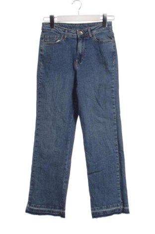 Дамски дънки Calzedonia, Размер XS, Цвят Син, Цена 21,47 €, #136732803