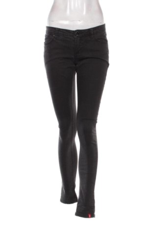 Damskie jeansy Esprit, Rozmiar M, Kolor Czarny, Cena 48,23 zł, #136732886