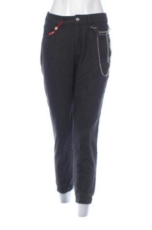 Damen Jeans Jennyfer, Größe S, Farbe Schwarz, Preis 9,99 €, #136732936