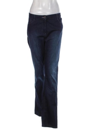 Damen Jeans Papaya, Größe XXL, Farbe Blau, Preis 15,00 €, #136733023