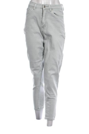 Damskie jeansy Unbranded, Rozmiar S, Kolor Szary, Cena 101,81 zł, #136733505