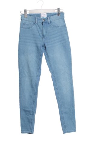 Дамски дънки Up 2 Fashion, Размер M, Цвят Син, Цена 4,60 €, #136733584