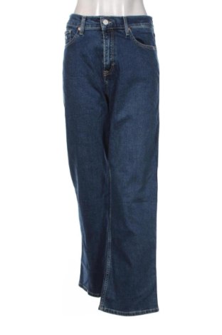 Dámské džíny  Tommy Jeans, Velikost M, Barva Modrá, Cena  759,00 Kč, #136734094