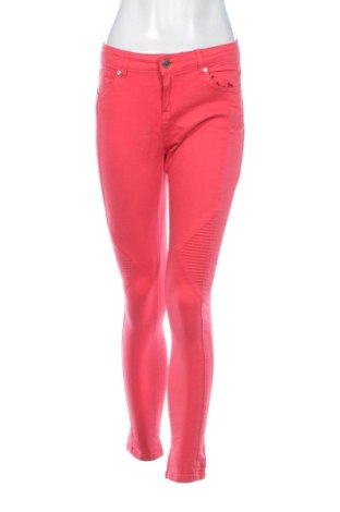 Damskie jeansy Morgan, Rozmiar S, Kolor Różowy, Cena 28,99 zł, #136734207